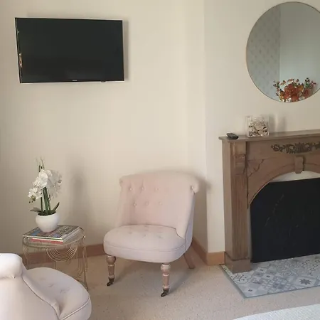 住宿加早餐酒店 布兰奇住宿加早餐旅馆 3*