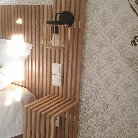 La Maison Blanche 3* Cuvergnon