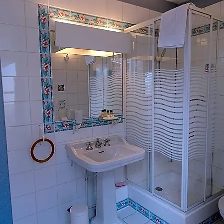La Maison Blanche 3* Cuvergnon