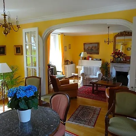 La Maison Blanche Cuvergnon