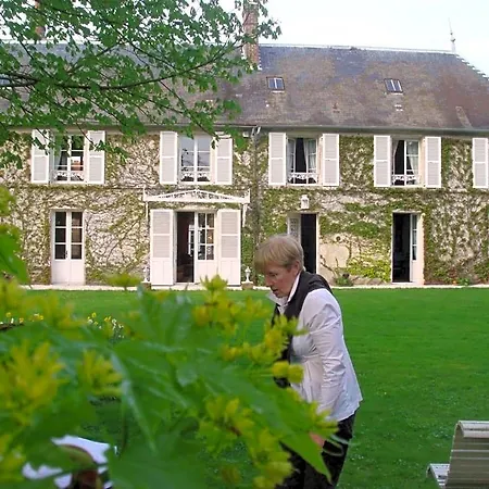 La Maison Blanche 3*