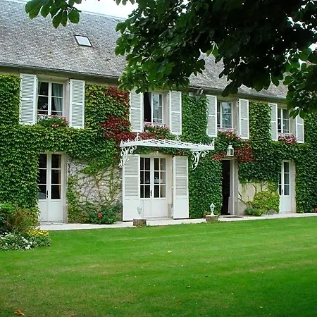 La Maison Blanche Nocleg ze śniadaniem