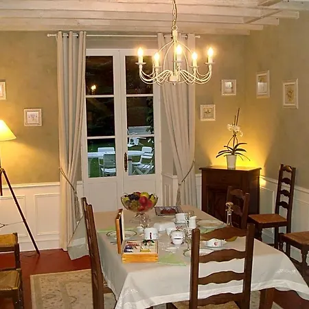 La Maison Blanche