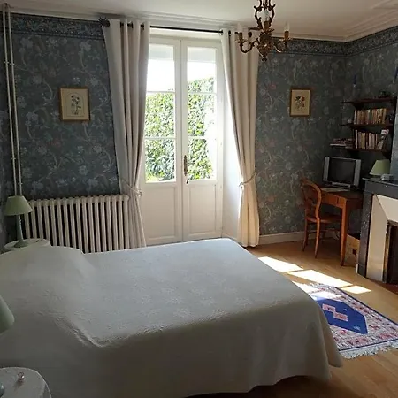La Maison Blanche Cuvergnon