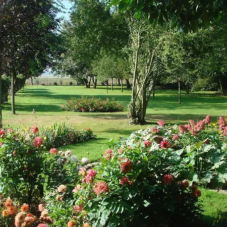 La Maison Blanche 3*