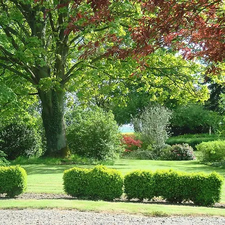 La Maison Blanche Cuvergnon