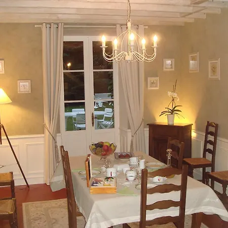 布兰奇住宿加早餐旅馆