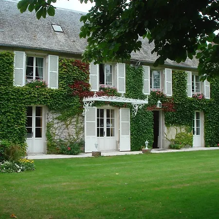 Bed & Breakfast La Maison Blanche Cuvergnon