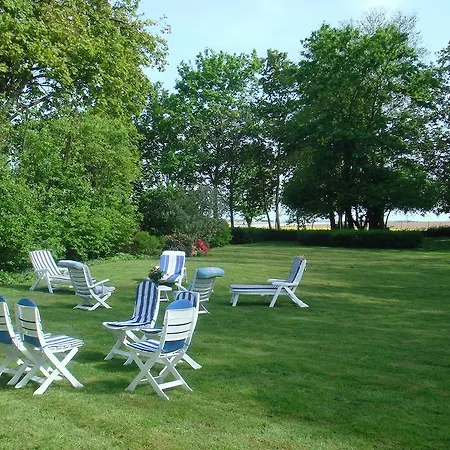 Bed & Breakfast La Maison Blanche