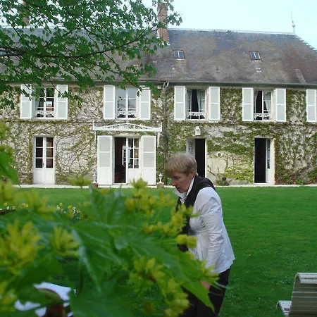 La Maison Blanche
