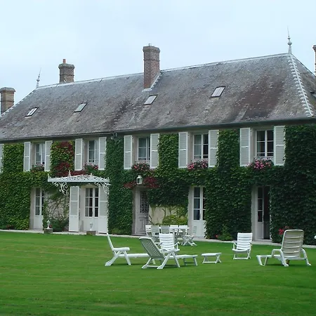 Bed & Breakfast La Maison Blanche *