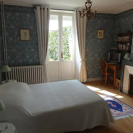 布兰奇住宿加早餐旅馆