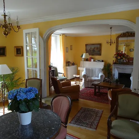 住宿加早餐酒店 布兰奇住宿加早餐旅馆