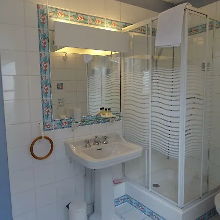 La Maison Blanche Nocleg ze śniadaniem Cuvergnon