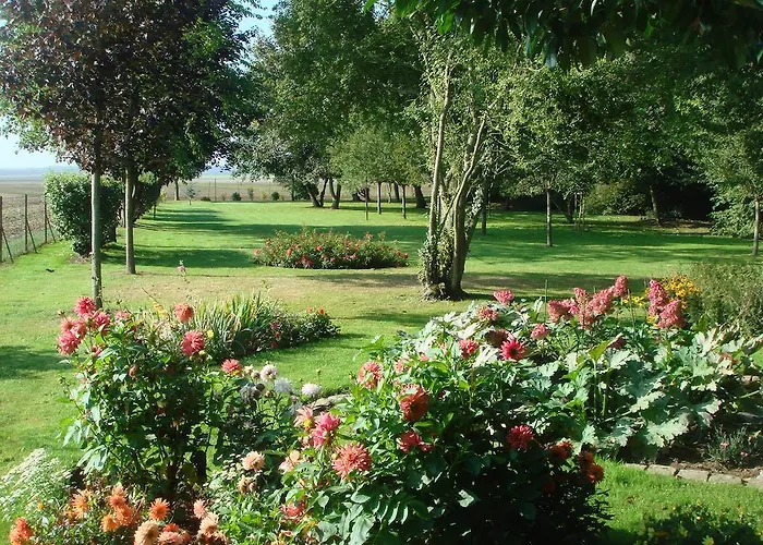 La Maison Blanche 3*