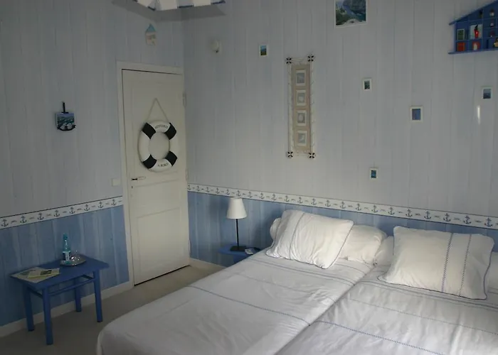 La Maison Blanche Cuvergnon